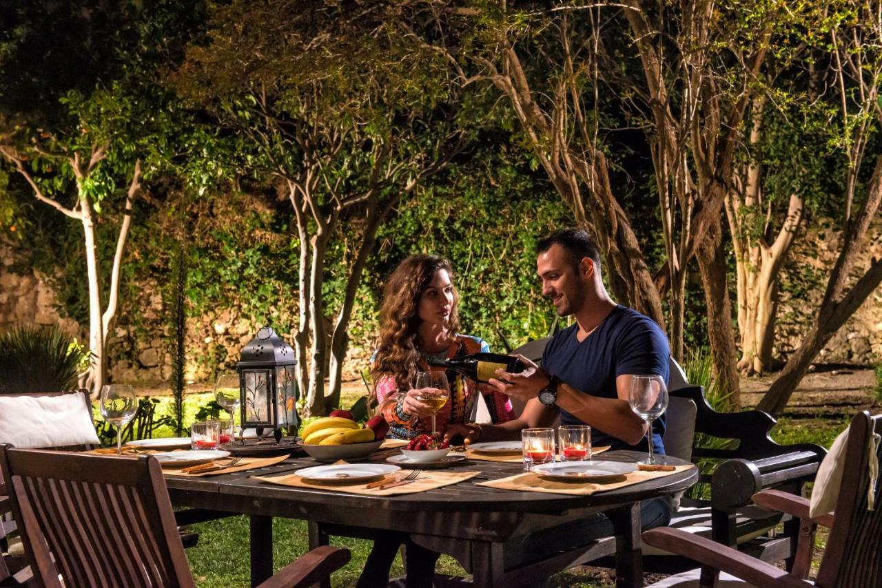 Lemuria Manor, Wine Dark Sea Villas Rhodes City 外观 照片