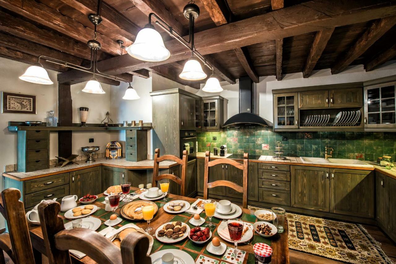 Lemuria Manor, Wine Dark Sea Villas Rhodes City 外观 照片
