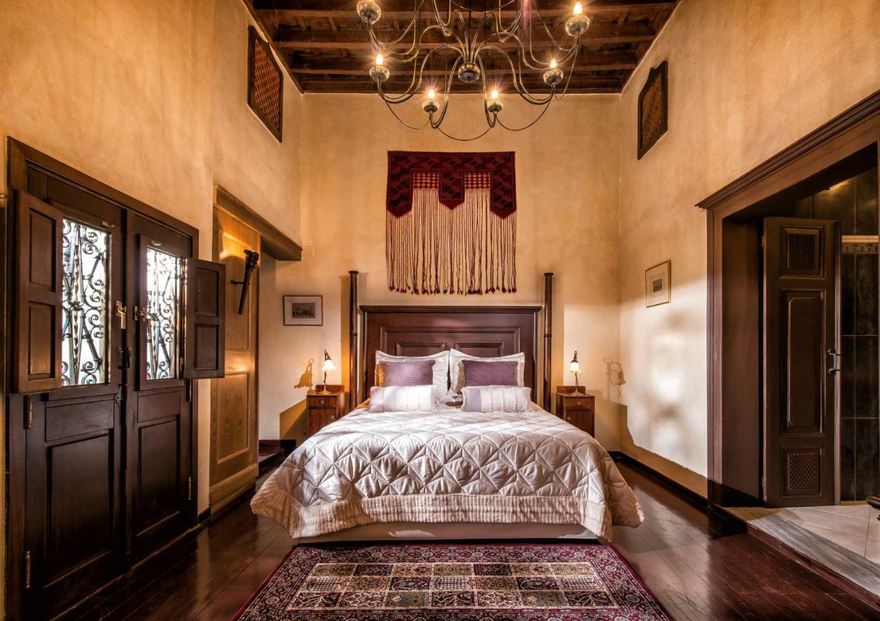 Lemuria Manor, Wine Dark Sea Villas Rhodes City 外观 照片