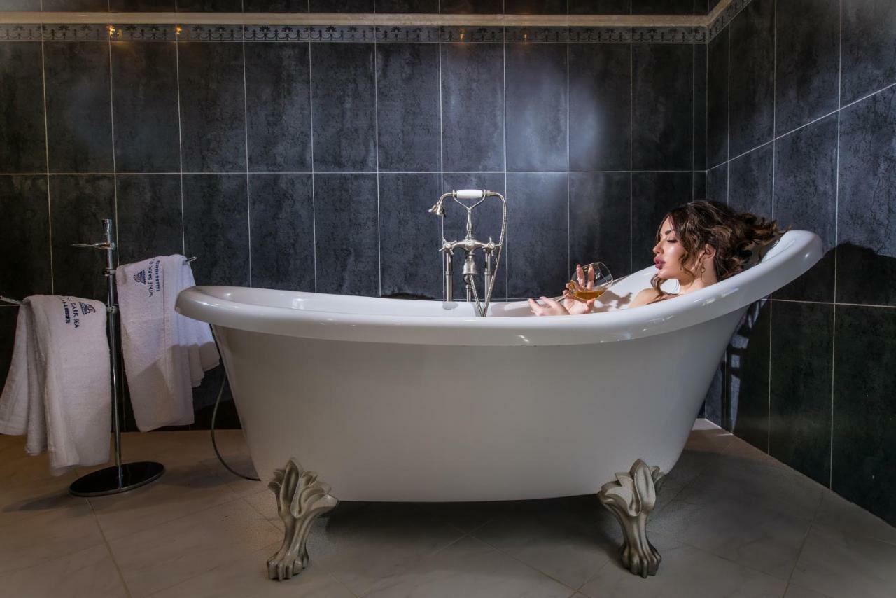 Lemuria Manor, Wine Dark Sea Villas Rhodes City 外观 照片