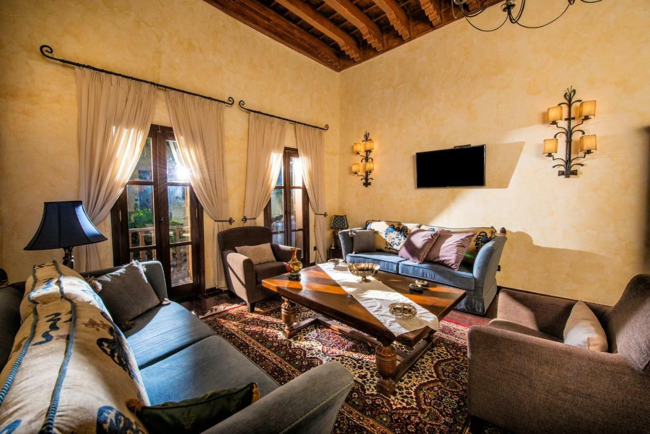 Lemuria Manor, Wine Dark Sea Villas Rhodes City 外观 照片
