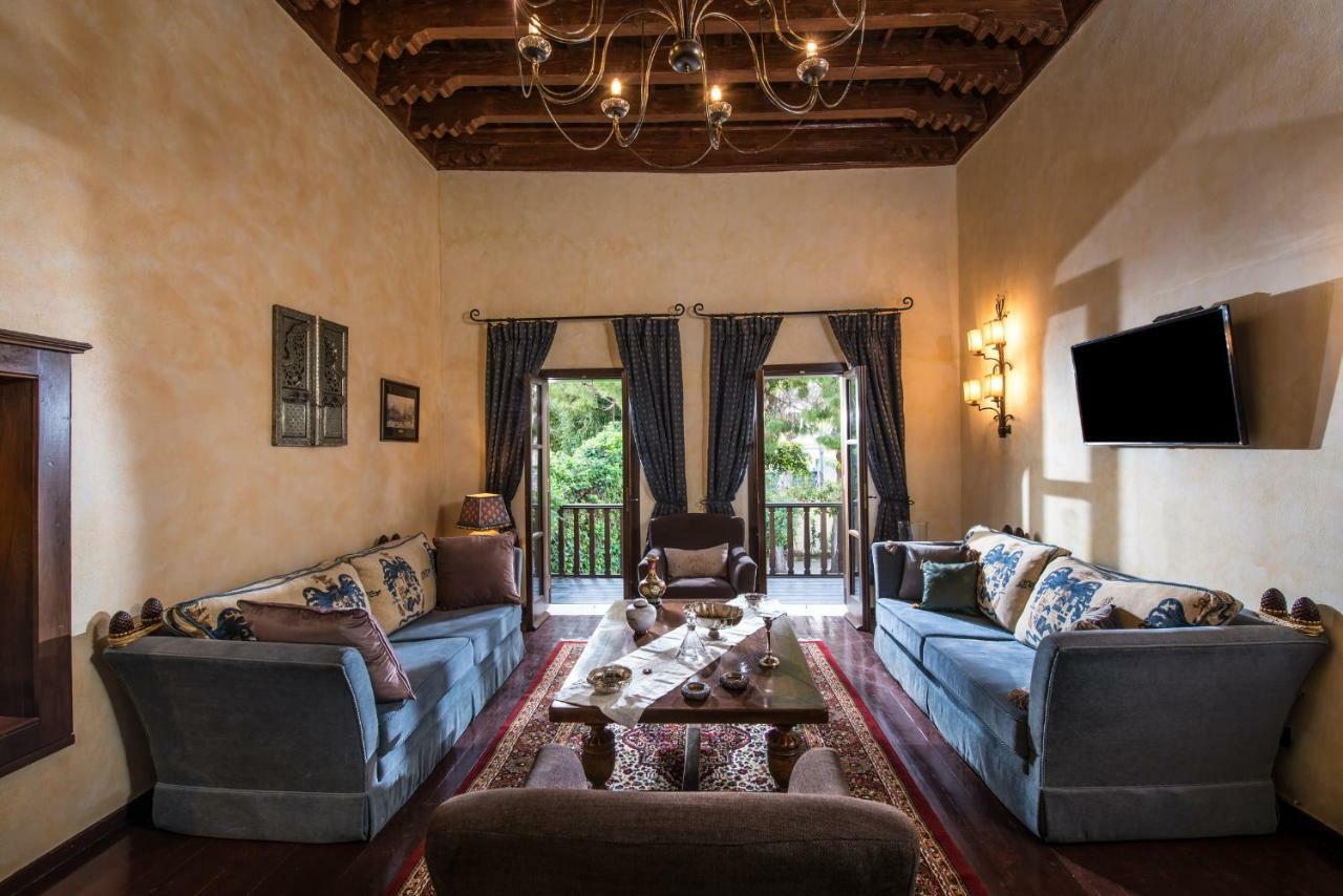 Lemuria Manor, Wine Dark Sea Villas Rhodes City 外观 照片