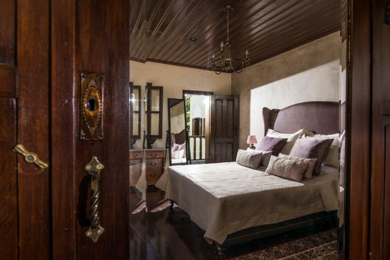 Lemuria Manor, Wine Dark Sea Villas Rhodes City 外观 照片