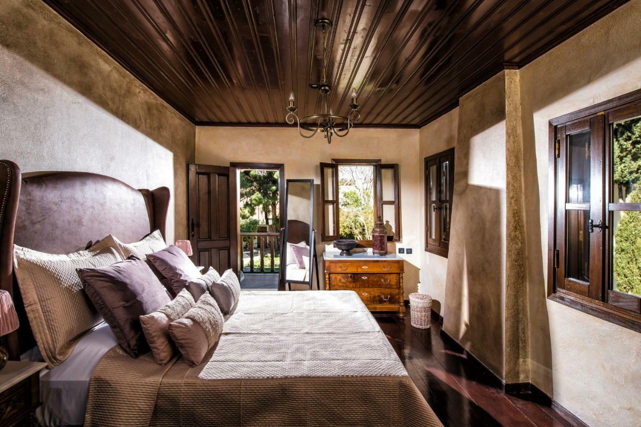 Lemuria Manor, Wine Dark Sea Villas Rhodes City 外观 照片