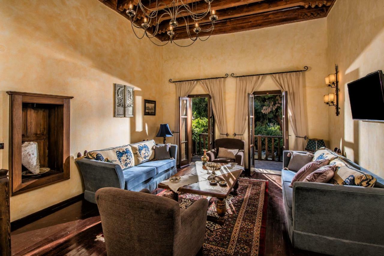 Lemuria Manor, Wine Dark Sea Villas Rhodes City 外观 照片