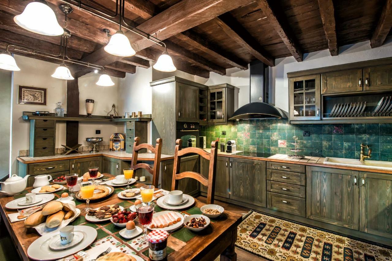 Lemuria Manor, Wine Dark Sea Villas Rhodes City 外观 照片