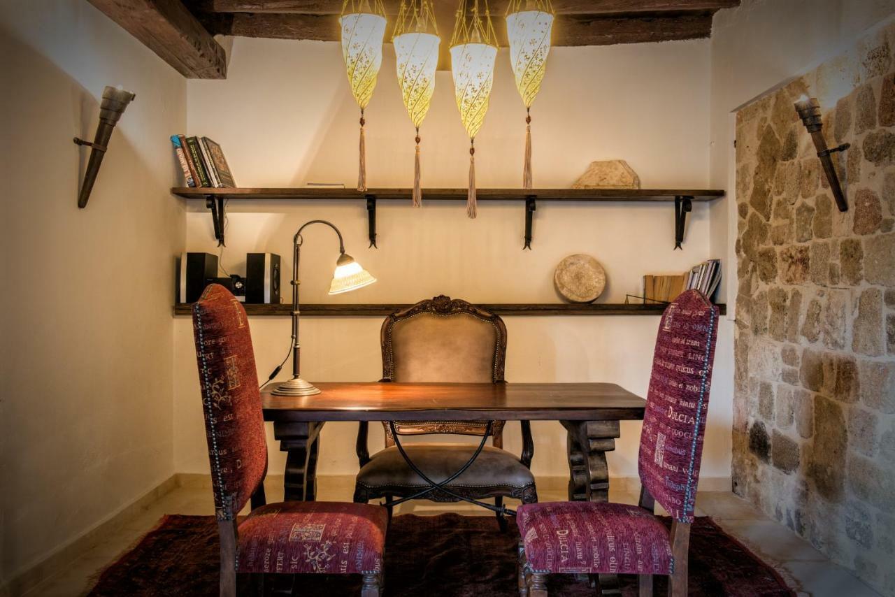 Lemuria Manor, Wine Dark Sea Villas Rhodes City 外观 照片